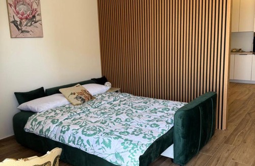 Dobra Voda Apartment | Mia Apartmants