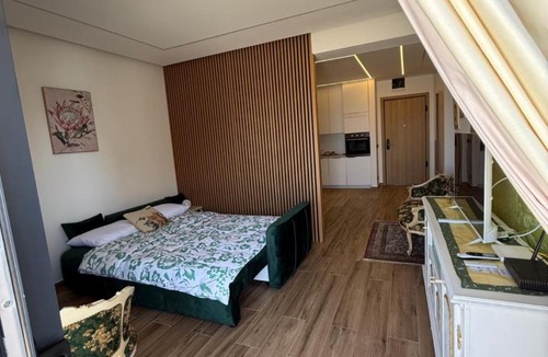 Dobra Voda Apartment | Mia Apartmants
