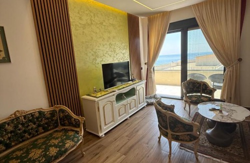 Dobra Voda Apartment | Mia Apartmants