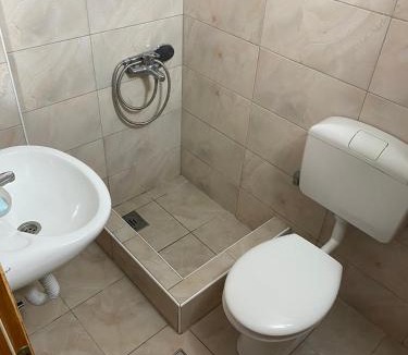 Prijevor Apartment | Mia