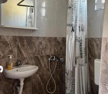 Zgrade Apartment | Mica apartmani