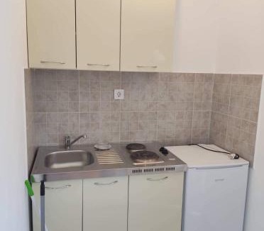 Zgrade Apartment | Mica apartmani