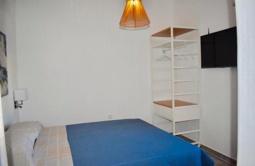 Oia Apartment | MiCasa