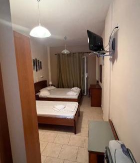 Poros Hotel | Michaela