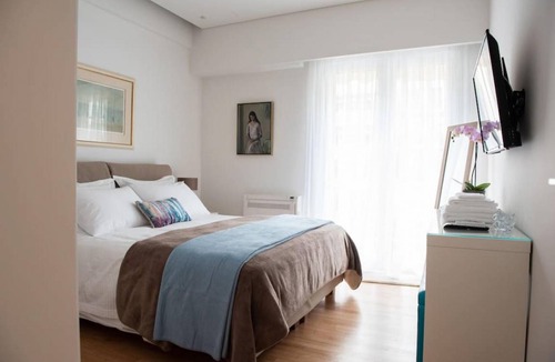 Ilisia Apartment | Michalakopoulou94 in Athina