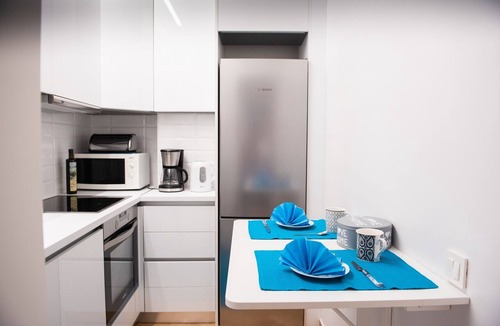 Ilisia Apartment | Michalakopoulou94 · Katia Modern Apartment in Athe