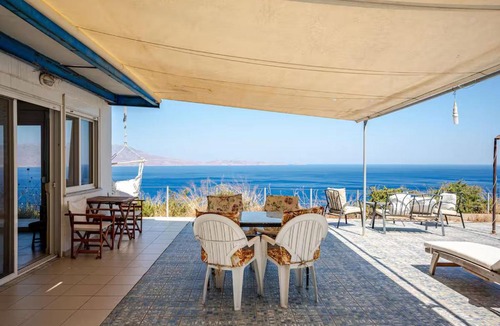 Kolymbari House | Michalis Holiday Home