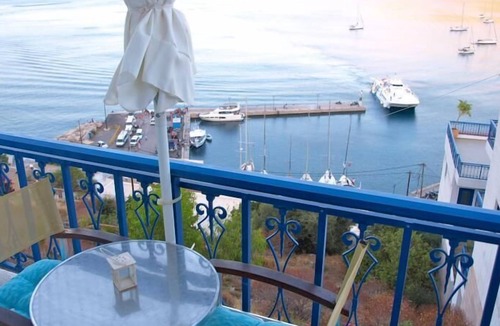 Livadia House | Michalis Studios
