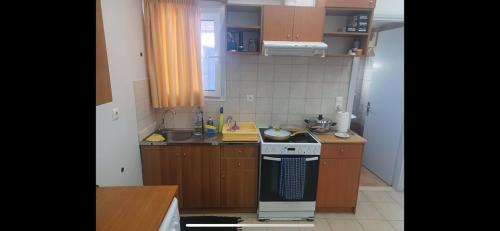 Nea Alikarnassos Apartment | Michalis Trypakis