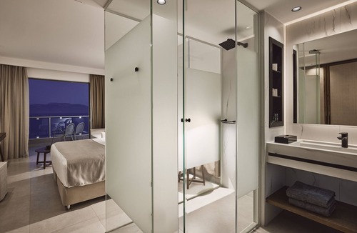 Psalidi Hotel | Michelangelo Resort and Spa