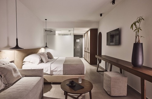 Psalidi Hotel | Michelangelo Resort and Spa