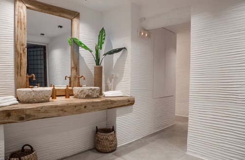 Paleopolis Hotel | Micra Anglia Boutique Hotel & Spa