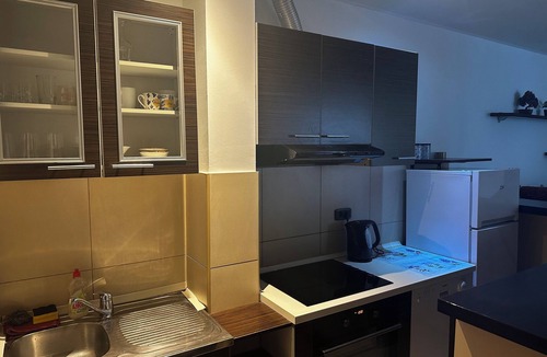 Budva Apartment | Mik Apartments Heart of Budva 1+1 40sqm