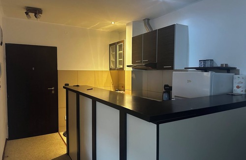 Budva Apartment | Mik Apartments Heart of Budva 1+1 40sqm