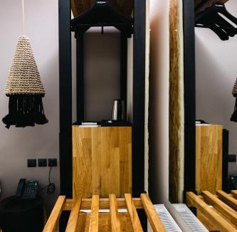 Pallini Hotel | Mikelina Boutique Hotel