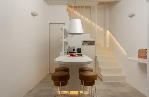 Old Town Rethymnon House | Mikio House, Design Stay with Rooftop Cinema