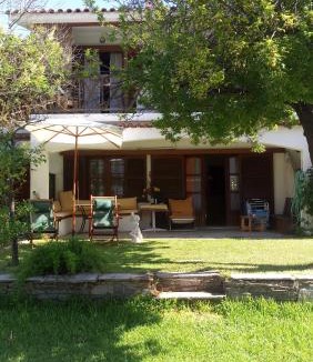 Kalyves Polygyrou House | Mikiverna Maisonnette