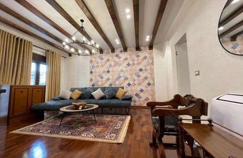 Korce Apartment | Mikpritja - Korce