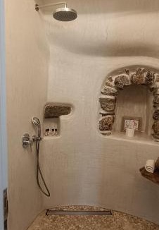 Amorgos Town Apartment | mikro.kastro kalotaritissa in Chora Amorgos