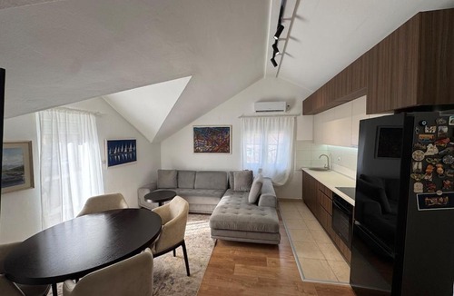 Mrcevac Apartment | Mila 2bedroom apartment