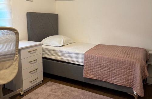 Mrcevac Apartment | Mila 2bedroom apartment