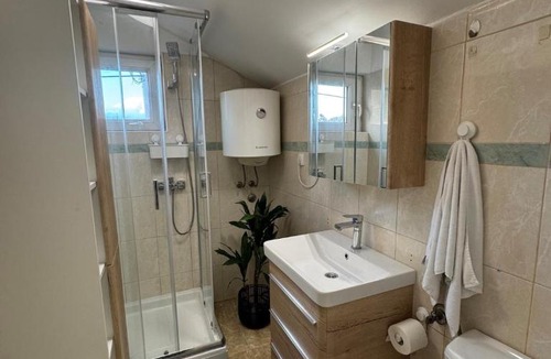 Mrcevac Apartment | Mila 2bedroom apartment