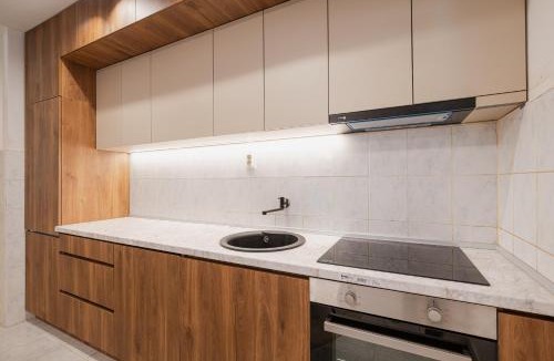 Topla Apartment | Mila