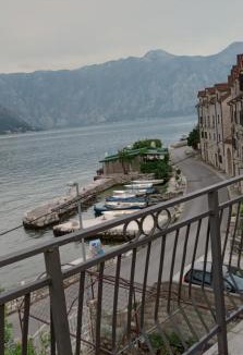 Lepetane Apartment | Mila Mila