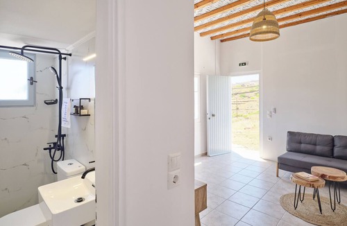 Psathi House | Milaki Kimolos