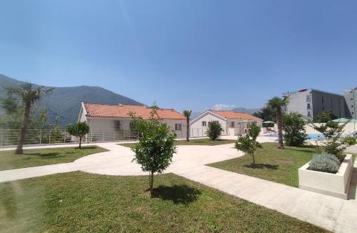 Dobrota Apartment | MiLaz Apartment