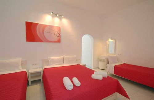 Mykonos Town Hotel | Milena Hotel