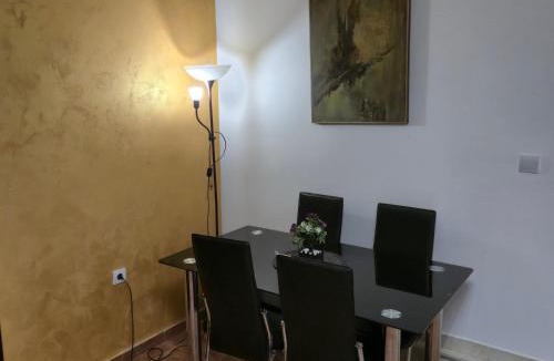 Donje Polje Apartment | Milena