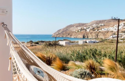 Xilokeratidi Hotel | Mileo Mykonos