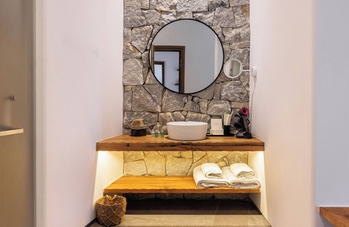 Xilokeratidi Hotel | MILEO Mykonos