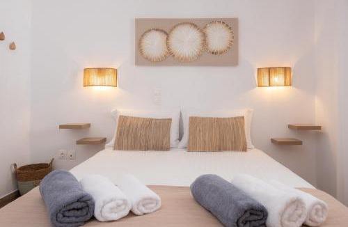 Platis Gialos Apartment | Miles Away Luxury Apartments