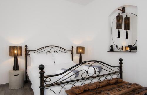 Platis Gialos Apartment | Miles Away Luxury Apartments