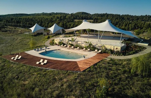 Kassandra Other | Mili Resort