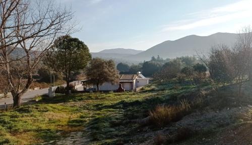 Evgiros House | MILIASIA