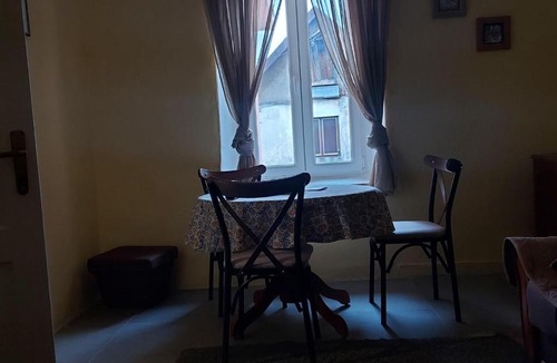 Niksic Apartment | Milica