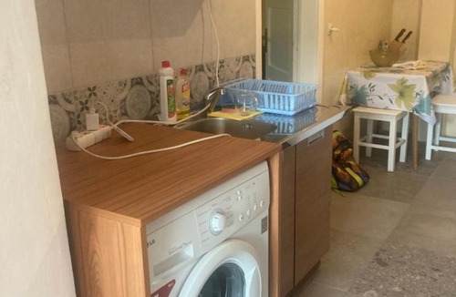 Niksic Apartment | Milica