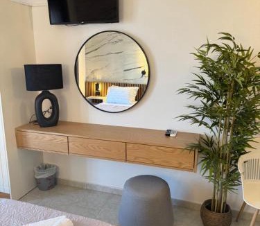 Barbati Apartment | Milka Studios
