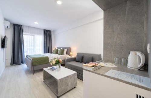 Centar Hotel | Millennium Apartments Budva