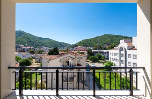 Centar Hotel | Millennium Apartments Budva