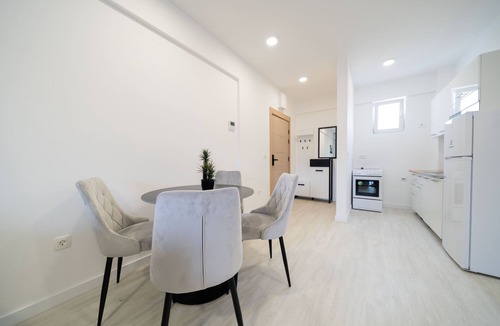 Centar Apartment | Millennium Apartments