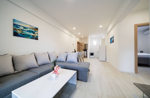 Centar Apartment | Millennium Apartments