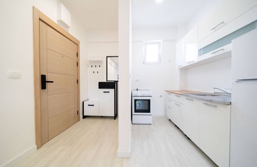 Centar Apartment | Millennium Apartments