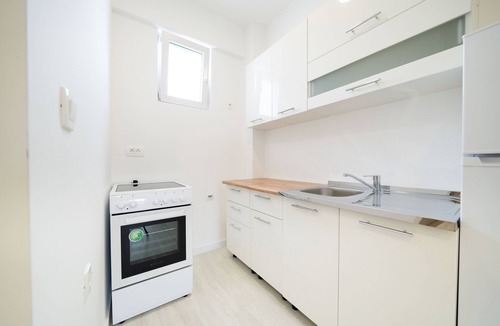 Centar Apartment | Millennium Apartments