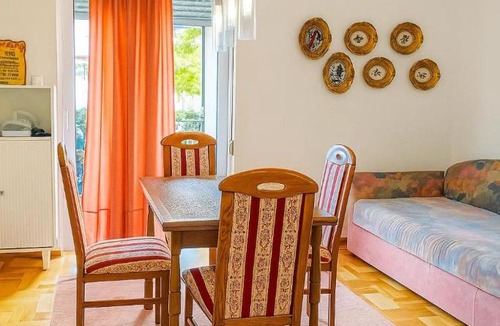 Velji Vinogradi Apartment | Million Star Apartment