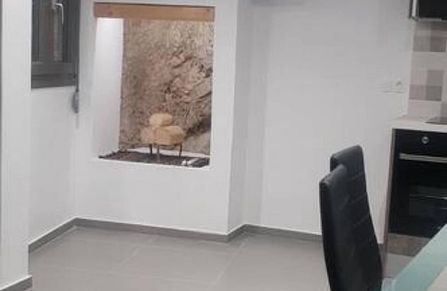 Serifos House | Milona's house in Chora, Serifos