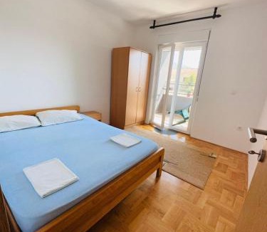 Dubovica Apartment | Milorad